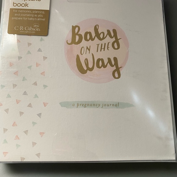 Pregnancy Journal - Picture 2 of 2